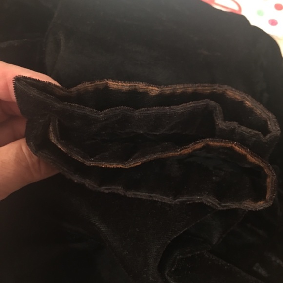 Coldwater Creek Military style jacket/blazer. - Picture 4 of 4